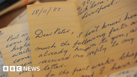 moors murders|Ian Brady letters: Inside the mind of the Moors Murderer.